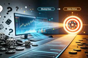 如何利用哈希分分彩历史数据分析趋势