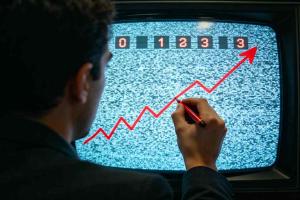 时时彩号码走势有规律吗？新手一定要明白