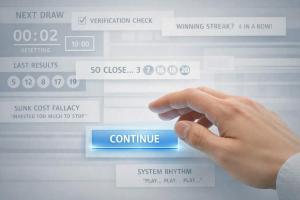 时时彩“再来一把”的心理是怎么出现的：不是你贪，而是你已经被推到了那个位置